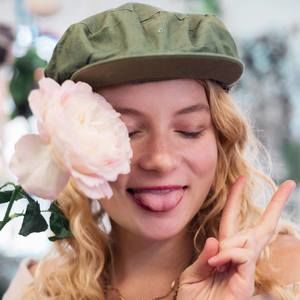 Meet your Posher, Rachael